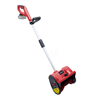 CST-S20Li Solo Снеговая лопата WORCRAFT